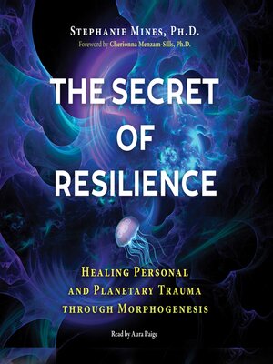 cover image of The Secret of Resilience